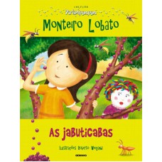 As jabuticabas As jabuticabas