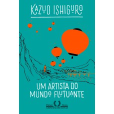 Um artista do mundo flutuante Um artista do mundo flutuante