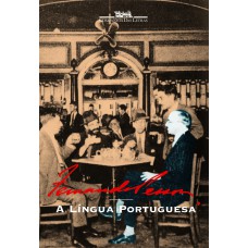 A língua portuguesa A língua portuguesa