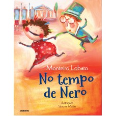 No tempo de Nero