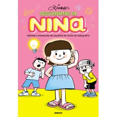 Descobertas da Nina Descobertas da Nina