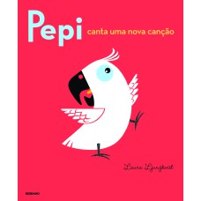 Pepi canta uma nova canção