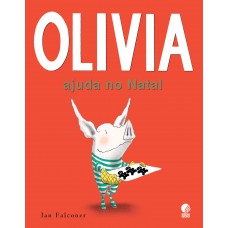 Olívia ajuda no Natal