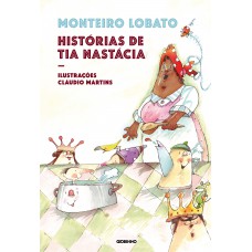 Histórias de tia Nastácia