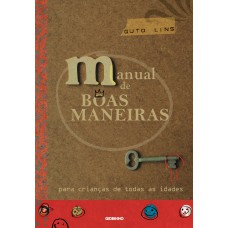 Manual de boas maneiras Manual de boas maneiras