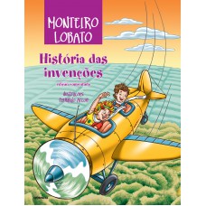 História das invenções – Edição comentada