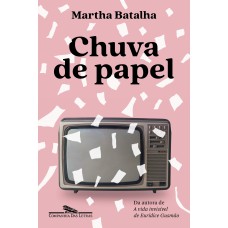 Chuva de papel Chuva de papel