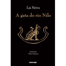 A gata do Rio Nilo A gata do Rio Nilo