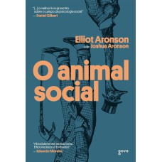 O animal social O animal social