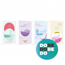 Kit Quântico Kit Quântico