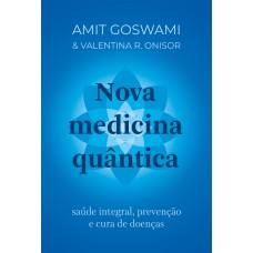 Nova medicina quântica Nova medicina quântica