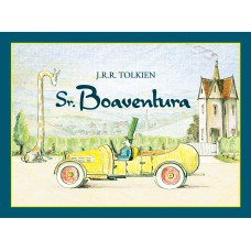 Sr. Boaventura Sr. Boaventura