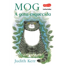 Mog - a gata esquecida Mog - a gata esquecida