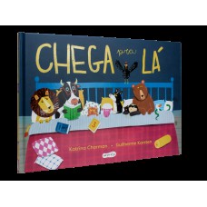 Chega pra lá Chega pra lá