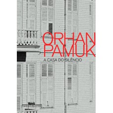 A casa do silêncio A casa do silêncio