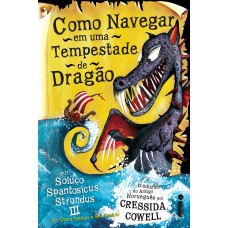 Como navegar em uma tempestade de dragão