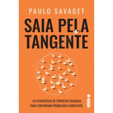 Saia pela tangente Saia pela tangente