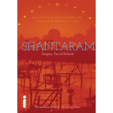 Shantaram Shantaram