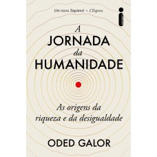 A jornada da humanidade A jornada da humanidade