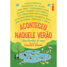 Aconteceu naquele verão Aconteceu naquele verão