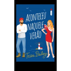 Aconteceu Naquele Verão (Sucesso do TikTok) Aconteceu Naquele Verão (Sucesso do TikTok)