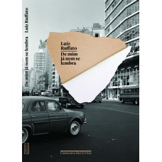 De mim já nem se lembra