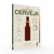 O livro da cerveja O livro da cerveja