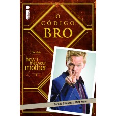 O Código Bro O Código Bro