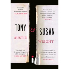 Tony e Susan Tony e Susan