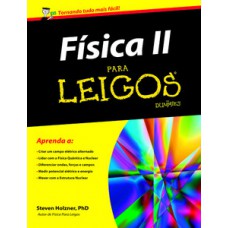 Física ii para leigos Física ii para leigos