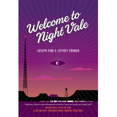 Welcome to Night Vale Welcome to Night Vale