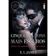 Cinquenta tons mais escuros