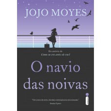 O navio das noivas O navio das noivas
