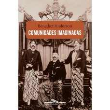Comunidades imaginadas Comunidades imaginadas