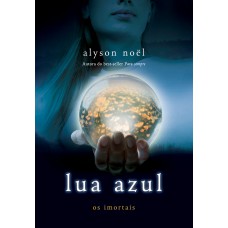 Lua azul Lua azul
