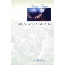 Montanha gelada Montanha gelada