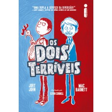 Os dois terríveis