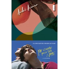 Me chame pelo seu nome Me chame pelo seu nome