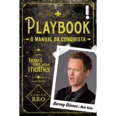 Playbook - o manual da conquista Playbook - o manual da conquista