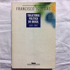 Trajetória política do Brasil Trajetória política do Brasil