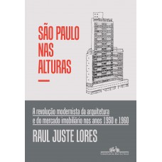 São Paulo nas alturas São Paulo nas alturas