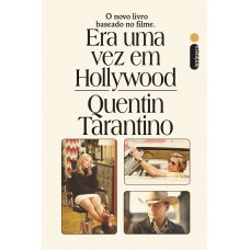 Era uma vez em Hollywood
