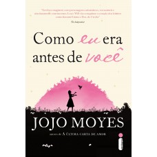 Como eu era antes de você