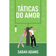 Táticas do amor Táticas do amor