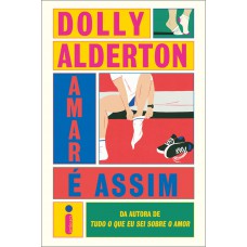 Amar é assim Amar é assim