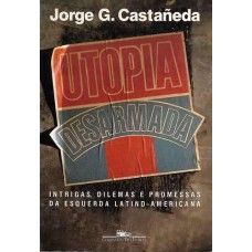 Utopia desarmada Utopia desarmada