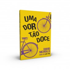 Uma Dor Tão Doce Uma Dor Tão Doce