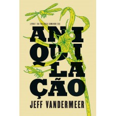 Aniquilação Aniquilação