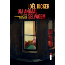 Um animal selvagem Um animal selvagem