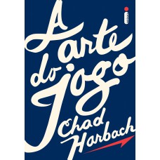 A arte do jogo A arte do jogo